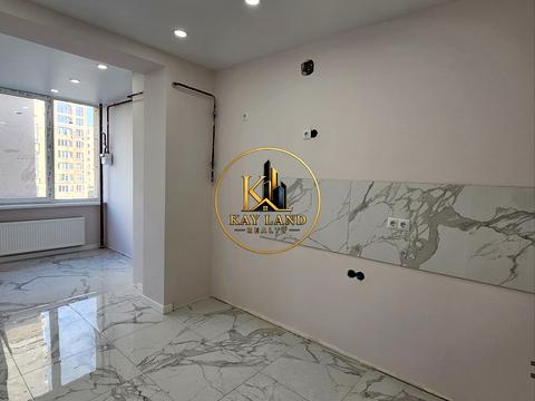 квартира за адресою Абрикосова вул., 1-Б