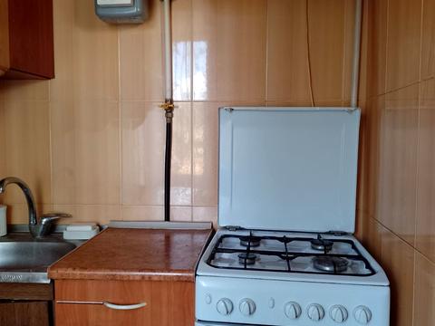 квартира за адресою Національної Гвардії вул. (Уральська), 13