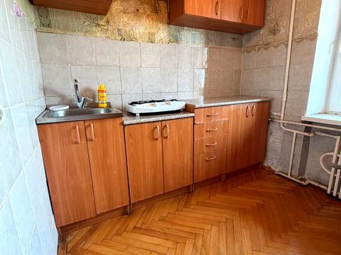 квартира по адресу Василия Симоненко ул., 9-А