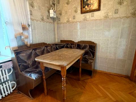 квартира по адресу Василия Симоненко ул., 9-А