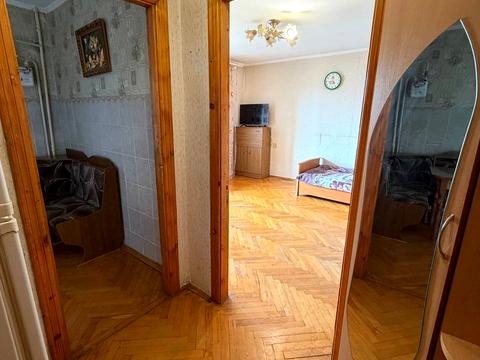 квартира по адресу Василия Симоненко ул., 9-А