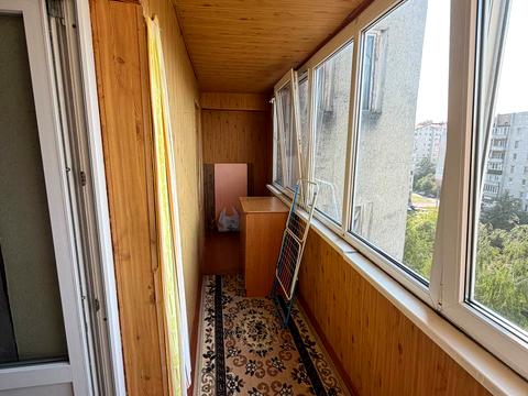 квартира по адресу Василия Симоненко ул., 9-А