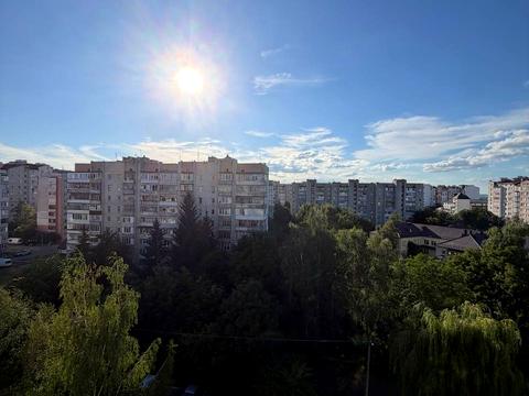 квартира по адресу Василия Симоненко ул., 9-А