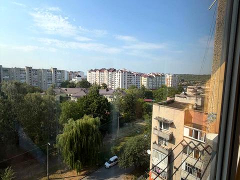 квартира по адресу Василия Симоненко ул., 9-А