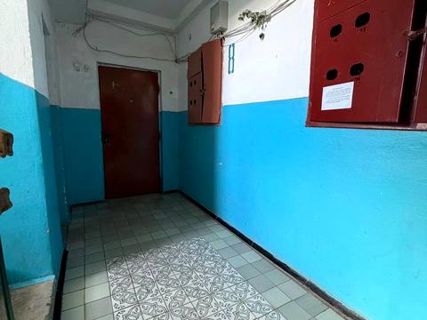 квартира по адресу Василия Симоненко ул., 9-А