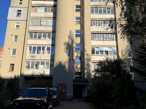 квартира по адресу Василия Симоненко ул., 9-А