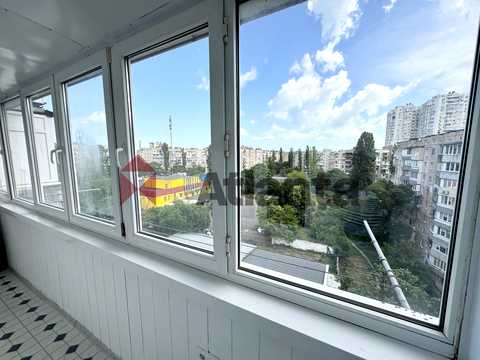 квартира по адресу Ильфа и Петрова ул. (Ільфа і Петрова), 8/1