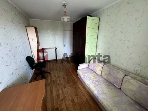 квартира по адресу Ильфа и Петрова ул. (Ільфа і Петрова), 8/1