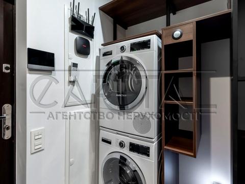 квартира за адресою Антоновича вул. (Горького), 109