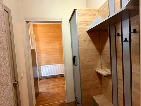 квартира по адресу Рильського ул., 5-А