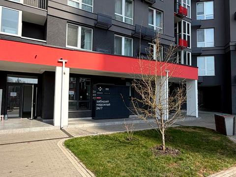 комерційна за адресою Гліба Бабіча вул. (Канальна), 8-Г