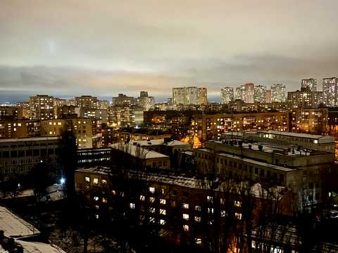 квартира за адресою Солом'янська вул., 20-В