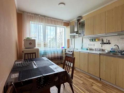 квартира по адресу Ивана Пулюя ул., 23