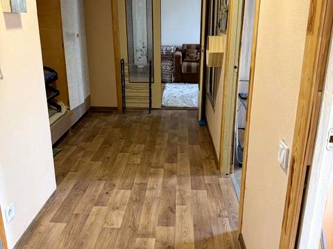квартира по адресу Ивана Пулюя ул., 23