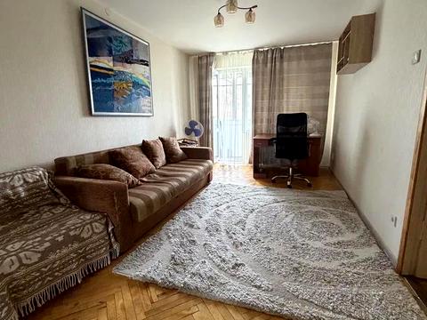 квартира по адресу Ивана Пулюя ул., 23