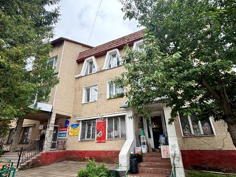 комерційна за адресою кармелюка, 1