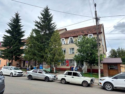 комерційна за адресою кармелюка, 1