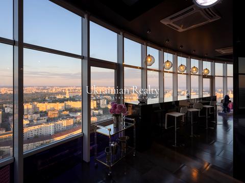 квартира по адресу Кловский спуск, 7a