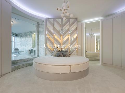 квартира по адресу Кловский спуск, 7a