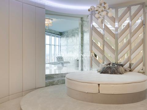 квартира по адресу Кловский спуск, 7a