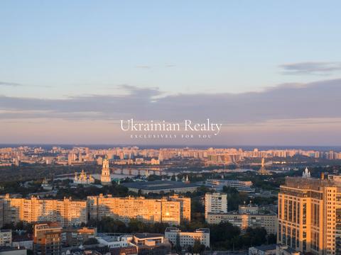 квартира по адресу Кловский спуск, 7a