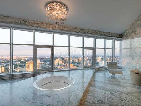 квартира по адресу Кловский спуск, 7a