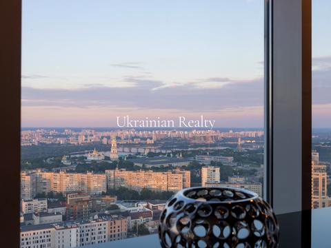 квартира по адресу Кловский спуск, 7a