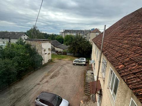 комерційна за адресою кармелюка, 1