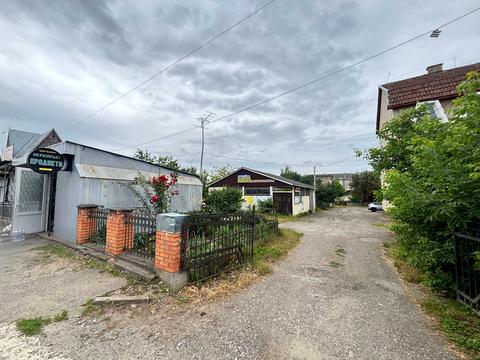 комерційна за адресою кармелюка, 1
