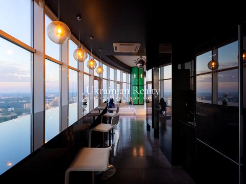 квартира по адресу Кловский спуск, 7a