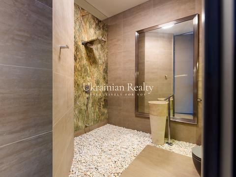 квартира по адресу Кловский спуск, 7a