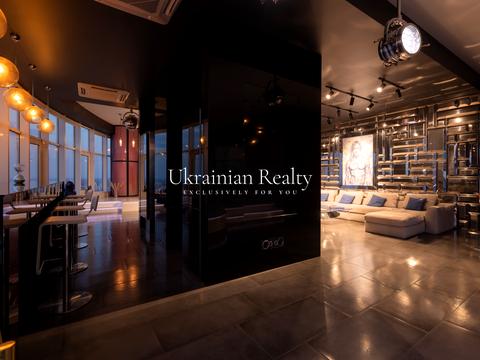 квартира по адресу Кловский спуск, 7a