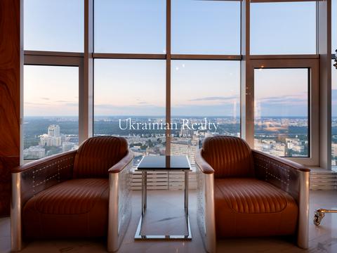квартира по адресу Кловский спуск, 7a