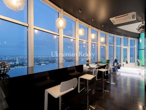 квартира по адресу Кловский спуск, 7a