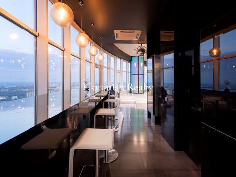квартира по адресу Кловский спуск, 7a