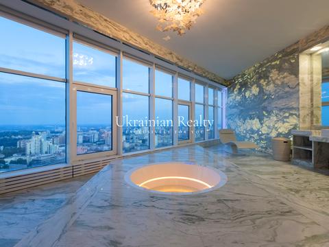 квартира по адресу Кловский спуск, 7a