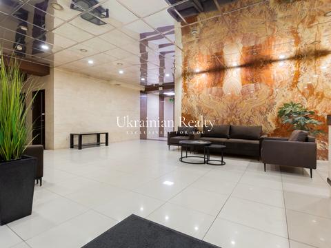 квартира по адресу Кловский спуск, 7a