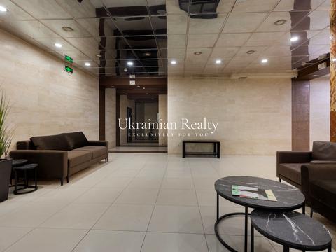 квартира по адресу Кловский спуск, 7a
