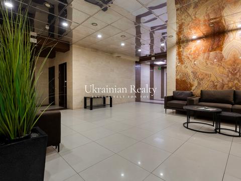 квартира по адресу Кловский спуск, 7a