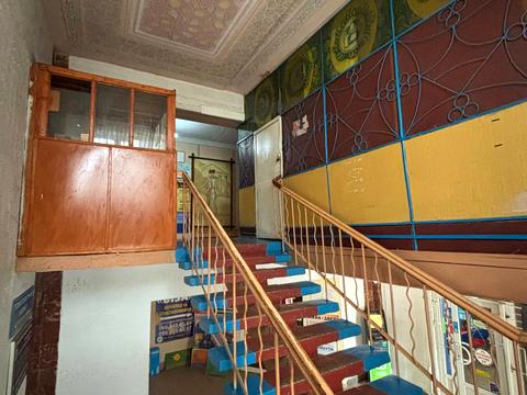 комерційна за адресою кармелюка, 1