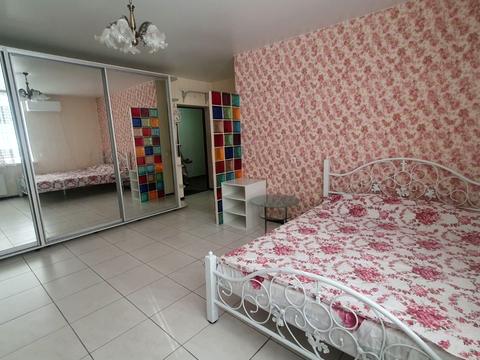 квартира по адресу Квітковий пер., 2-Г
