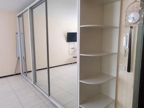 квартира по адресу Квітковий пер., 2-Г