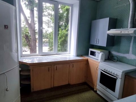 квартира за адресою Пастера вул., 18
