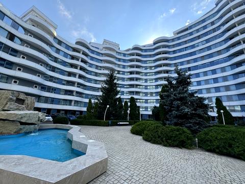 квартира за адресою Літературна вул., 1а