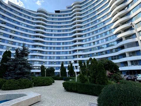 квартира за адресою Літературна вул., 1а