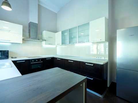 квартира по адресу Заньковецкой ул., 7