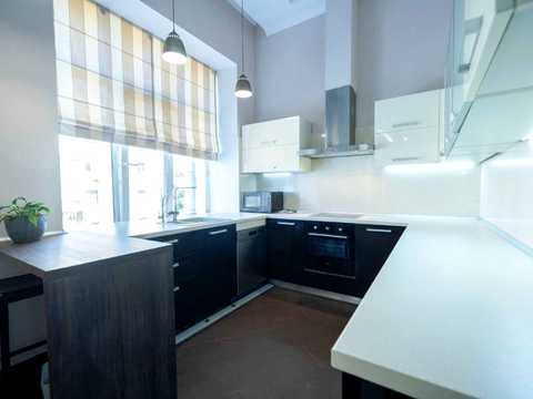 квартира по адресу Заньковецкой ул., 7