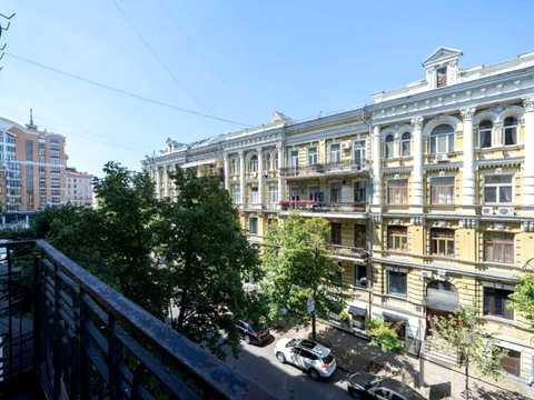 квартира по адресу Заньковецкой ул., 7