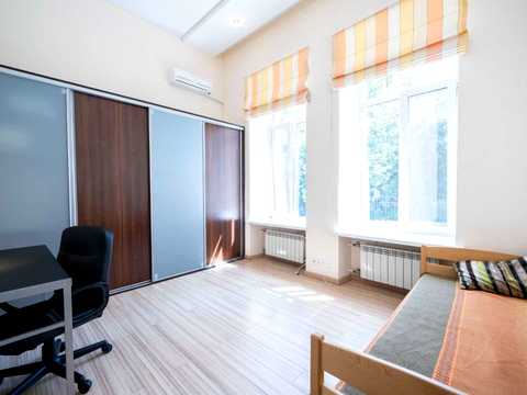 квартира по адресу Заньковецкой ул., 7