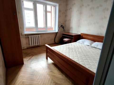 квартира за адресою Велика Васильківська вул. (Червоноармійська), 112
